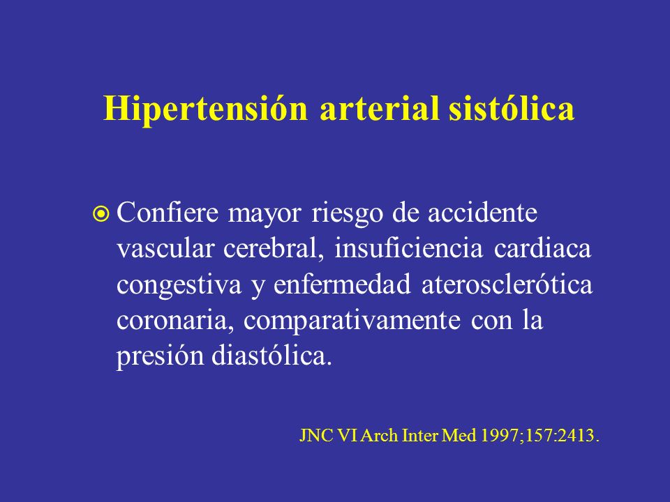 Presioni sistólica dhe hipertensión diastólica Presioni sistólica dhe hipertensión diastólica